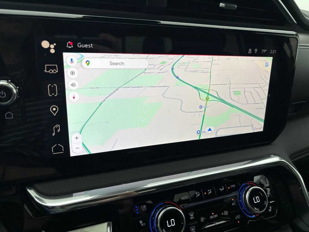 New 2026 GMC Sierra 1500 Denali image 3
