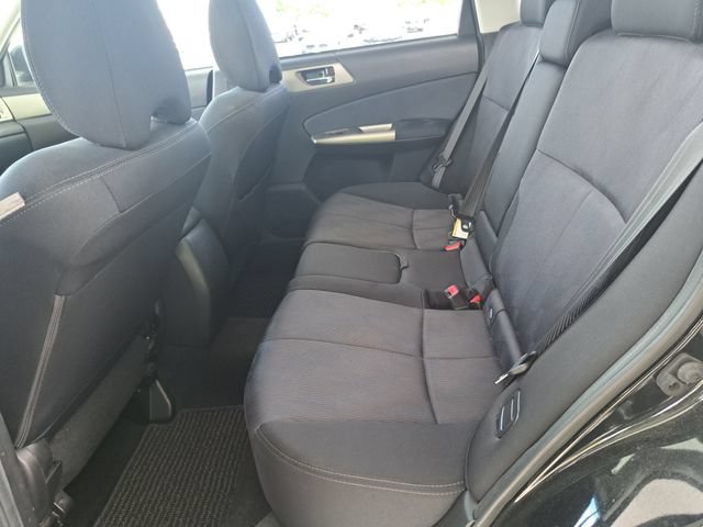Used 2010 Subaru Forester 2.5X Premium AWD/4WD image 22