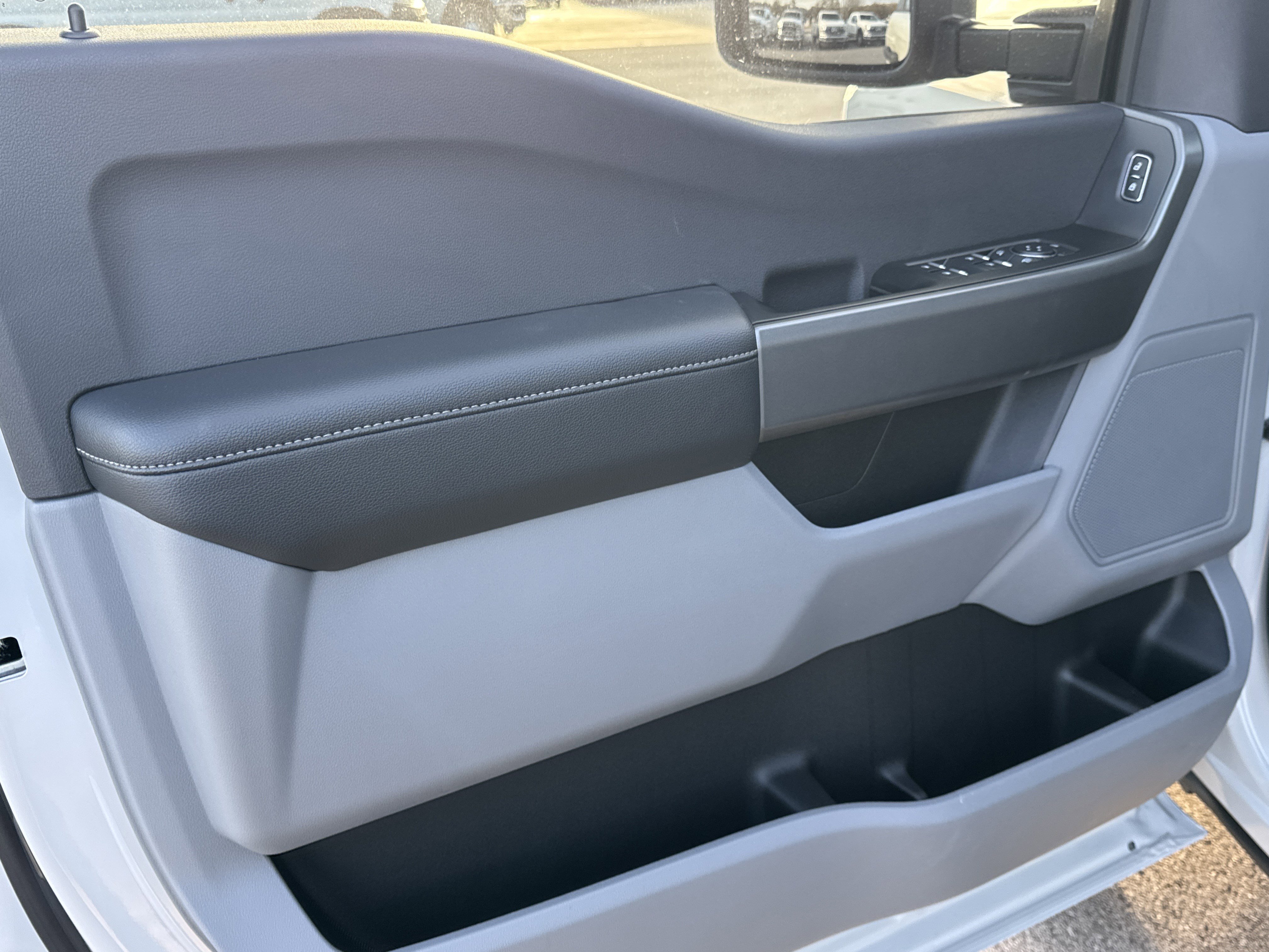 New 2026 Ford F250 XL w/ STX Appearance Package image 9