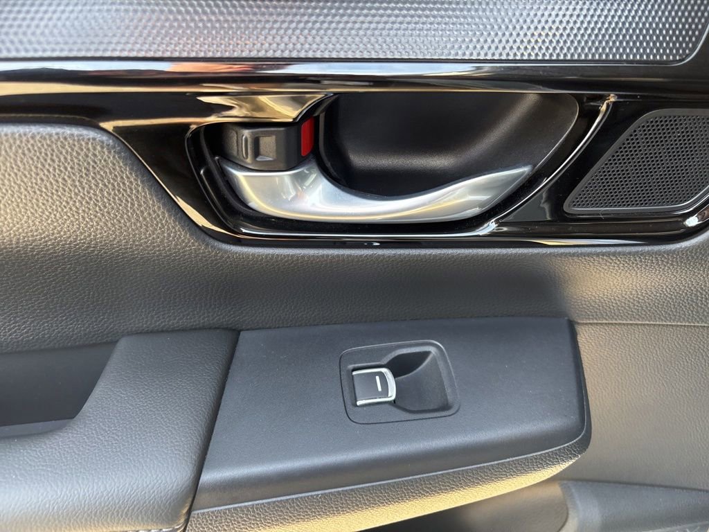 Used 2023 Honda CR-V EX-L image 44