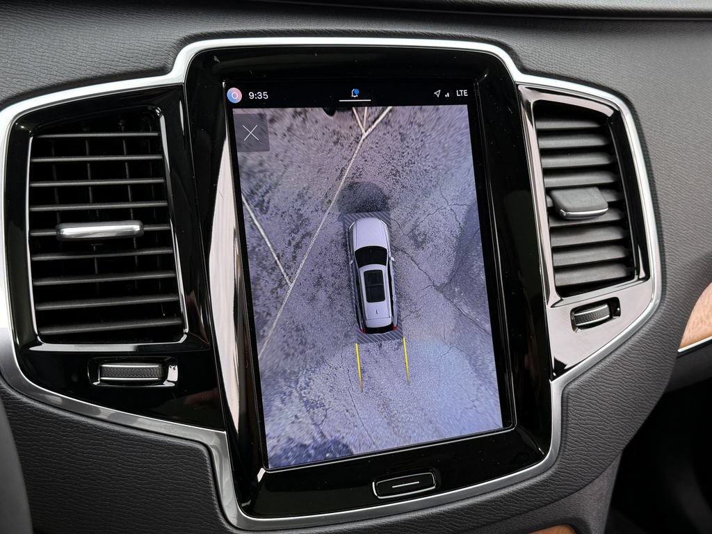 Certified 2023 Volvo XC90 B6 Plus w/ Protection Package Premier AWD/4WD image 35