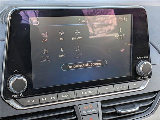 Used 2024 Nissan Altima 2.5 SV image 11