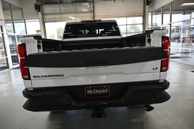 New 2026 Chevrolet Silverado 2500 LT w/ Trail Boss Package AWD/4WD image 7
