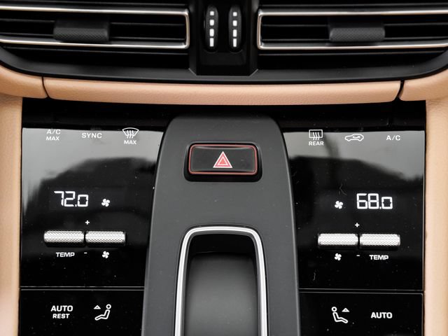 Certified 2026 Porsche Macan AWD/4WD image 19