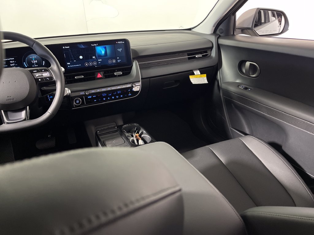 New 2027 Hyundai Ioniq 5 SEL RWD image 17