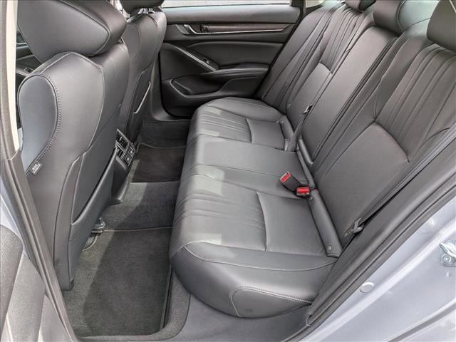 Used 2022 Honda Accord EX-L image 19