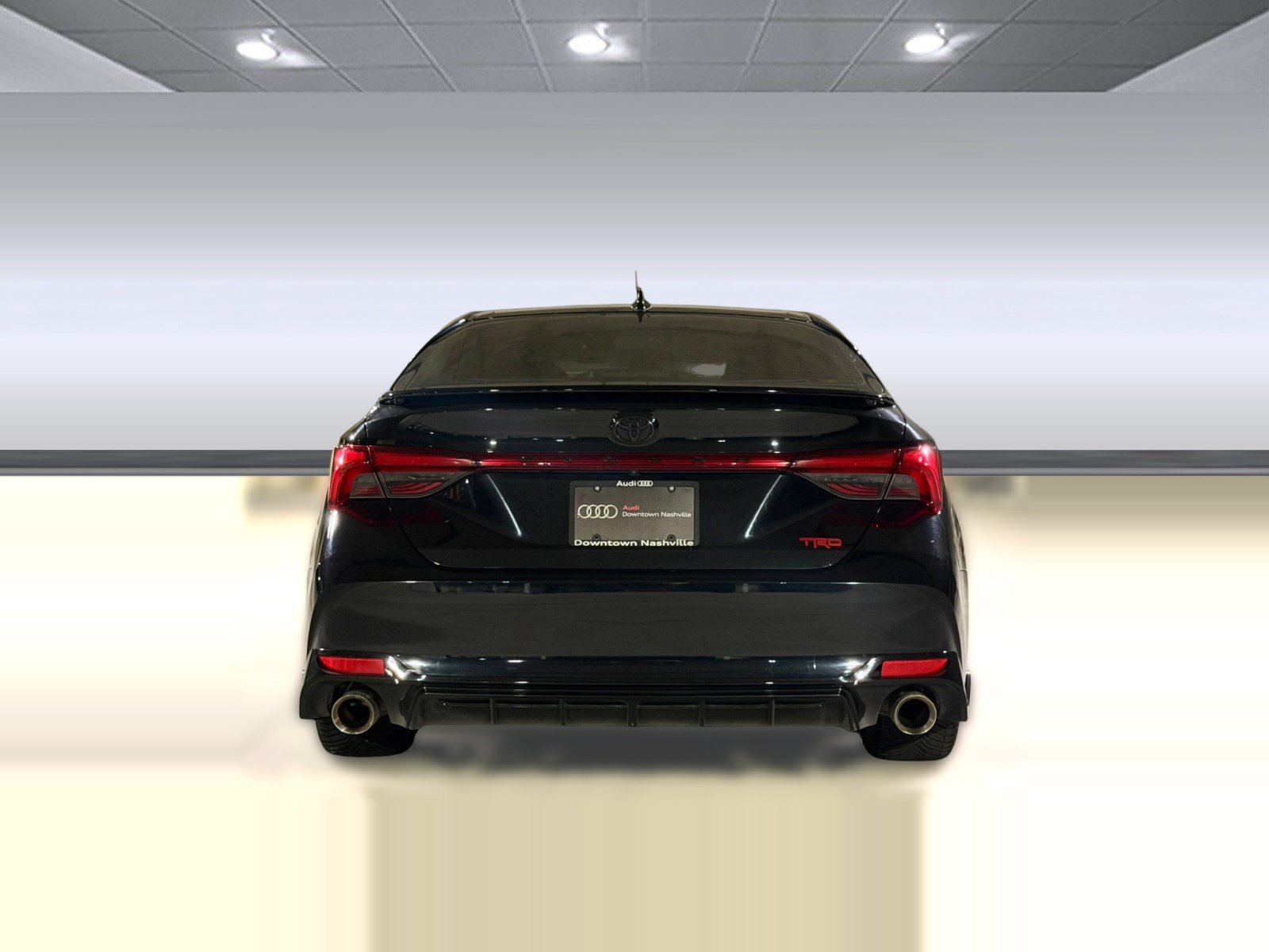 Used 2021 Toyota Avalon TRD FWD image 10
