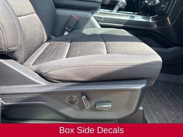 Used 2021 Ford F150 XLT w/ Equipment Group 302A High image 18