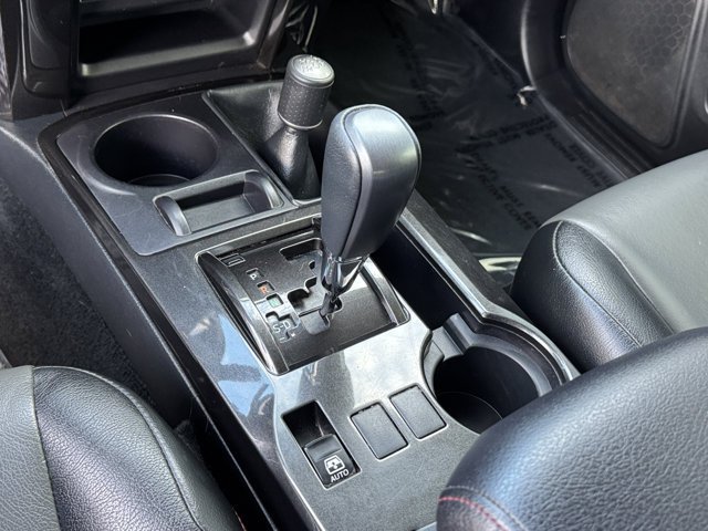 Used 2016 Toyota 4Runner SR5 AWD/4WD image 20