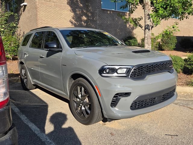 Used 2026 Dodge Durango GT AWD/4WD image 3