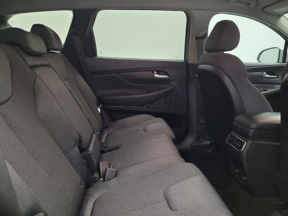 Used 2023 Hyundai Santa Fe SE AWD/4WD image 19