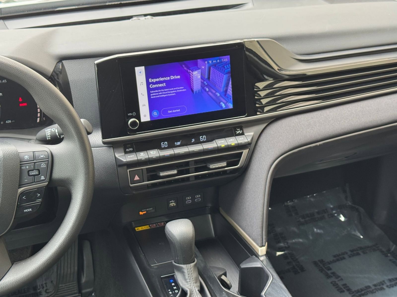 Used 2025 Toyota Camry LE FWD image 20