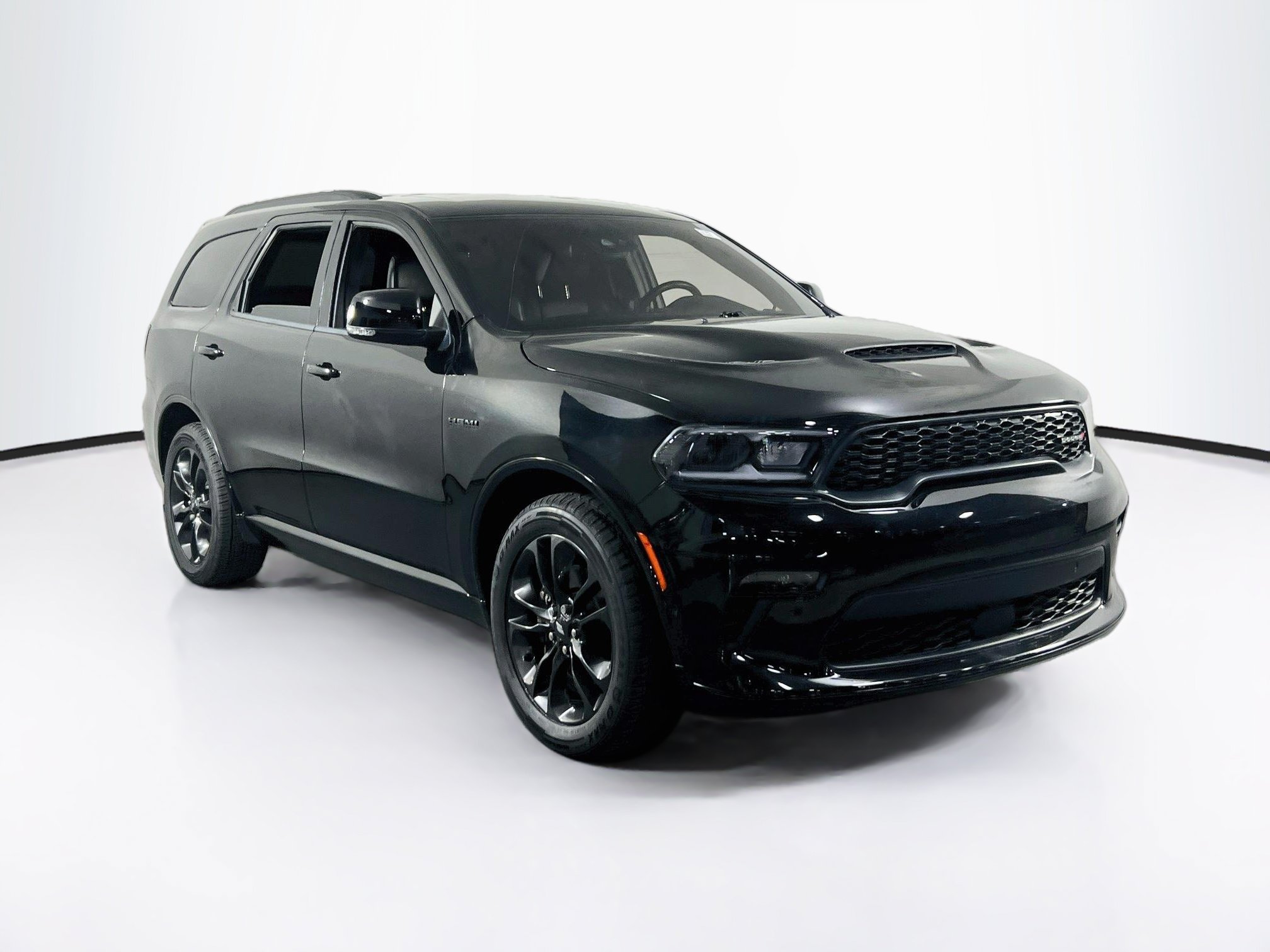 Used 2023 Dodge Durango R/T AWD/4WD image 3