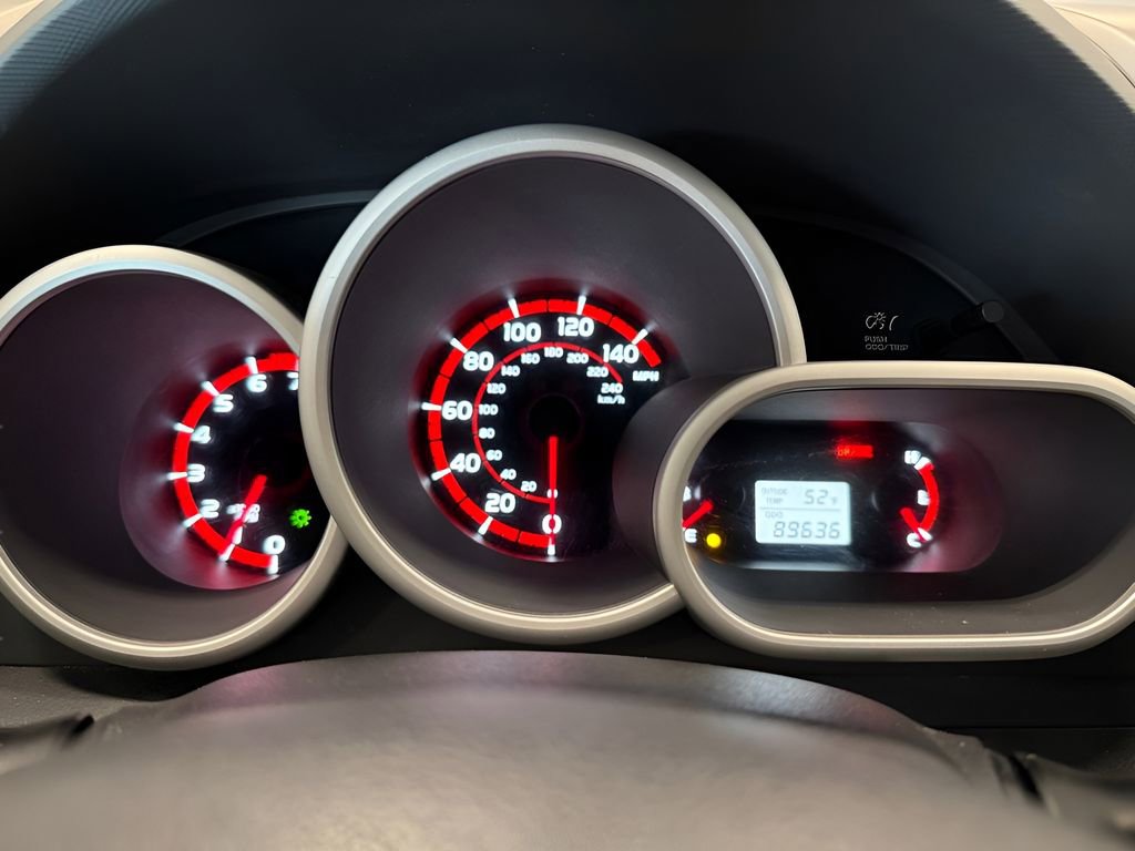 Used 2009 Pontiac Vibe w/ Preferred Package image 22