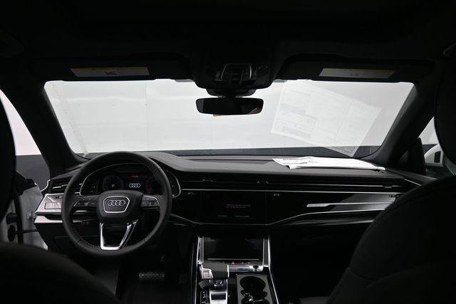 New 2026 Audi Q8 Prestige AWD/4WD image 10
