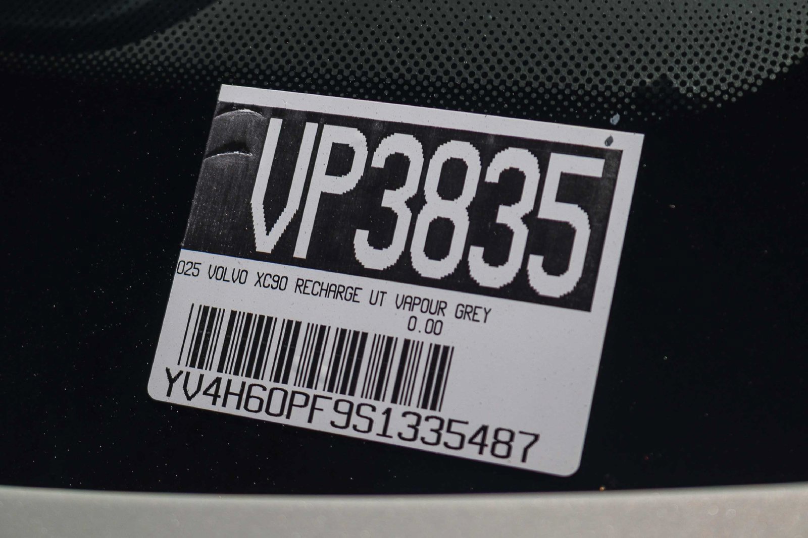 Used 2025 Volvo XC90 T8 Ultra w/ Protection Package Premier AWD/4WD image 32