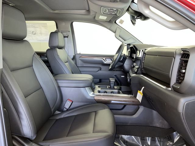 New 2026 Chevrolet Silverado 1500 LT Trail Boss w/ LT Trail Boss Premium Package image 22