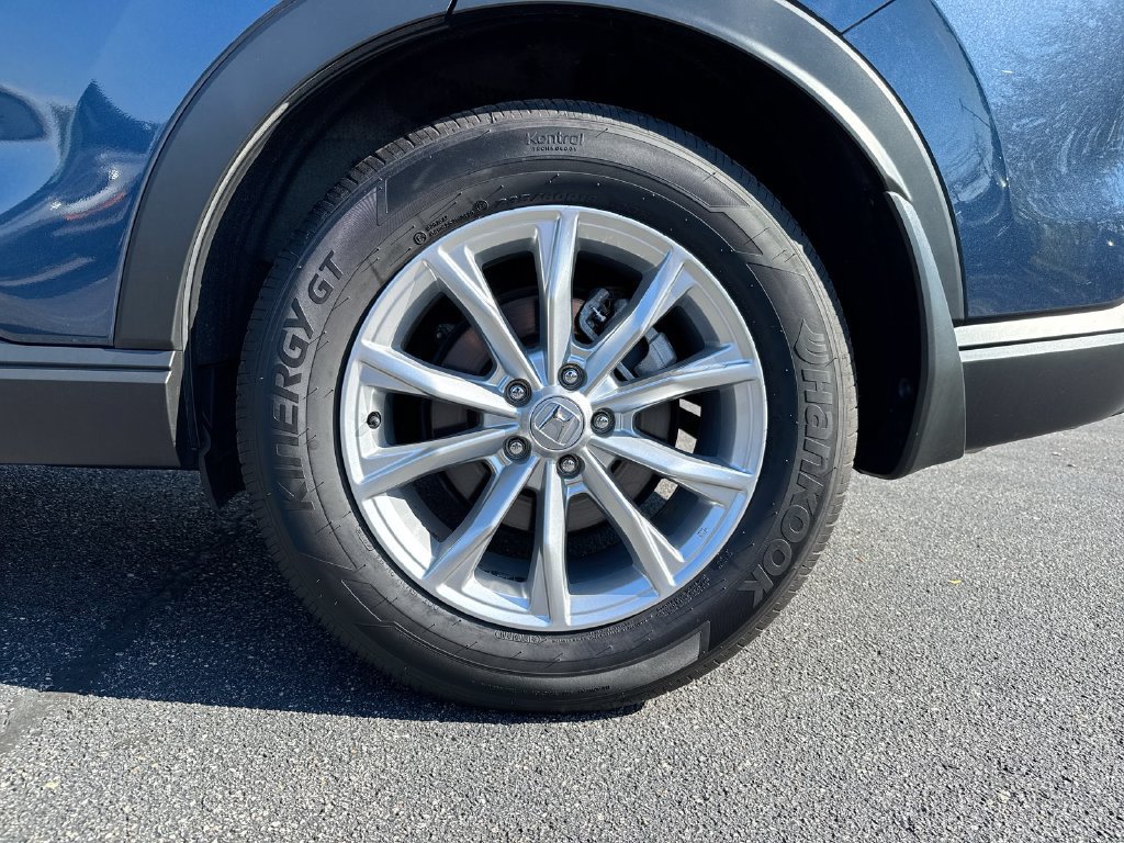 Used 2024 Honda CR-V EX image 27