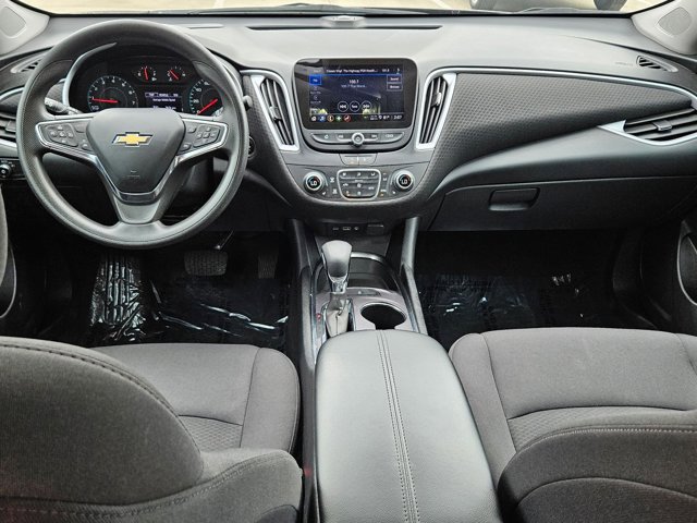 Used 2023 Chevrolet Malibu LT image 16