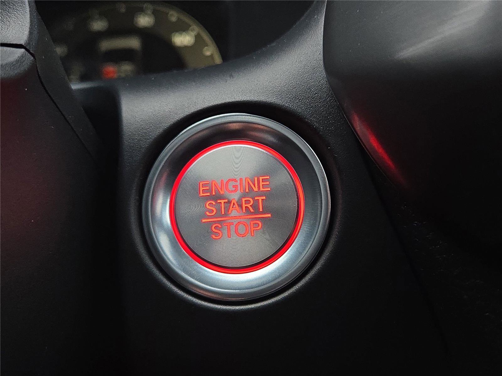 New 2026 Acura ADX A-Spec AWD/4WD image 4