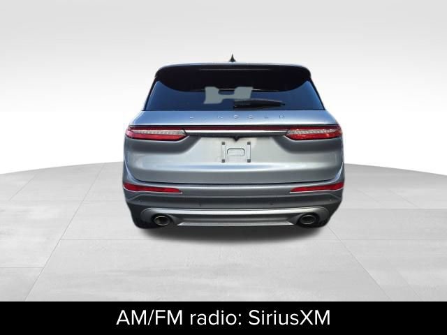 Certified 2022 Lincoln Corsair AWD w/ Premium Package image 8