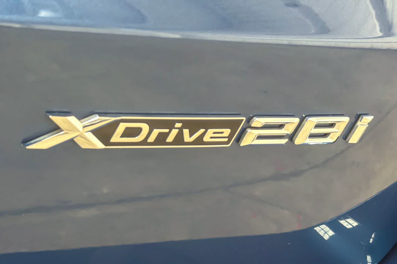 Used 2023 BMW X1 xDrive28i w/ Premium Package AWD/4WD image 28