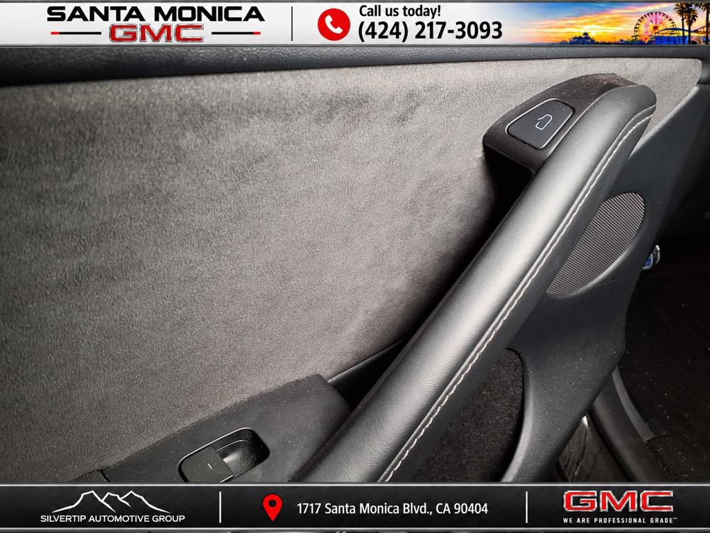 Used 2024 Tesla Model Y Long Range AWD/4WD image 16