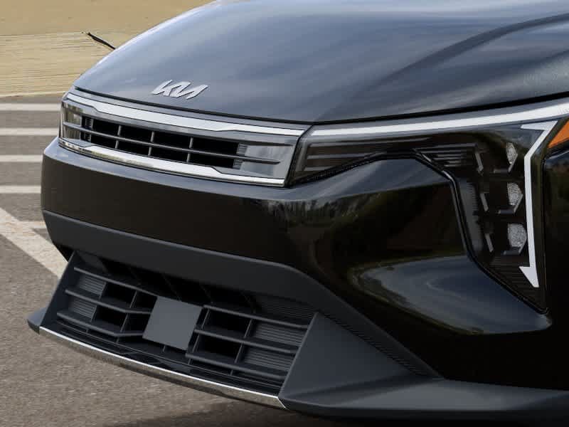 New 2026 Kia K4 EX FWD image 12