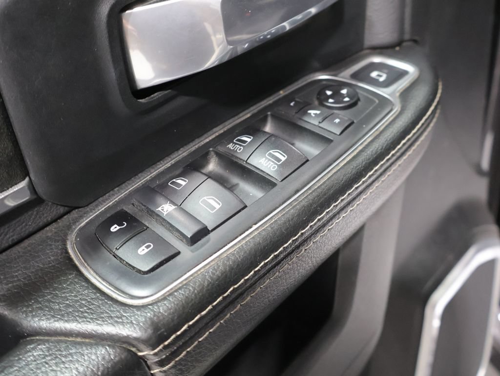Used 2020 RAM 2500 Laramie AWD/4WD image 14