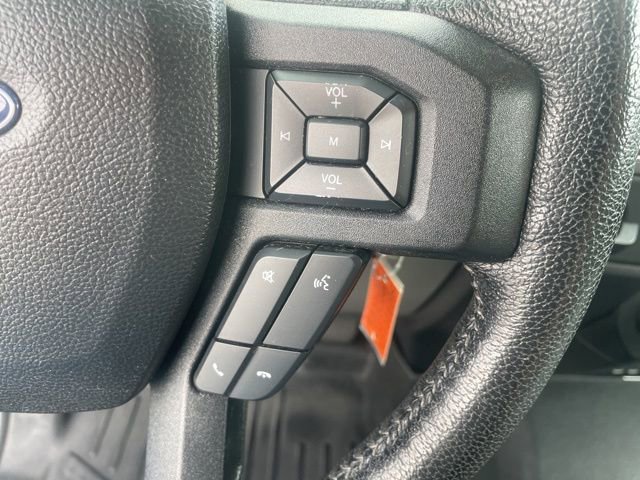 Used 2016 Ford F150 XLT w/ Equipment Group 302A Luxury image 32