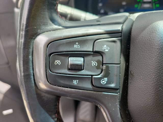 Certified 2022 Chevrolet Suburban RST w/ Luxury Package RWD image 32