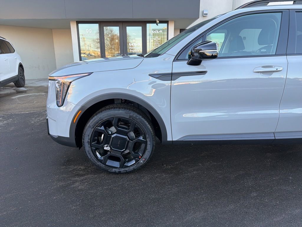 New 2026 Kia Sorento SX Prestige image 11