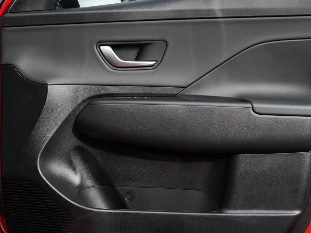 New 2026 Hyundai Kona SEL Premium AWD/4WD image 9