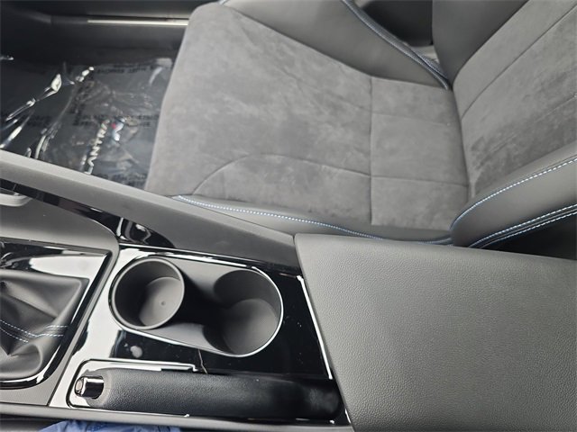 New 2025 Hyundai Elantra N image 21