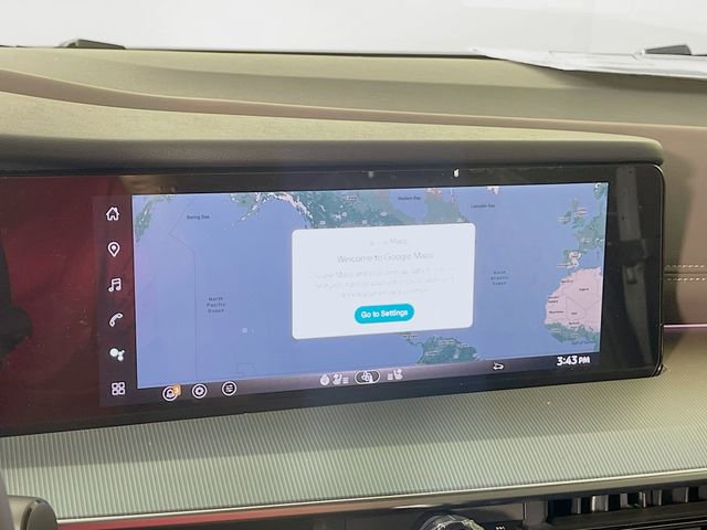 New 2026 Nissan Murano Platinum w/ Cargo Package image 10