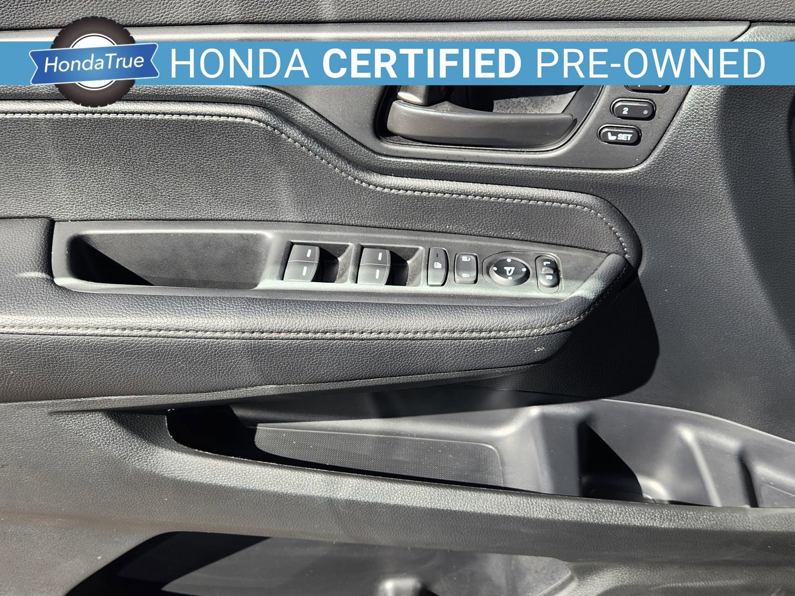 Certified 2024 Honda Odyssey Sport image 27