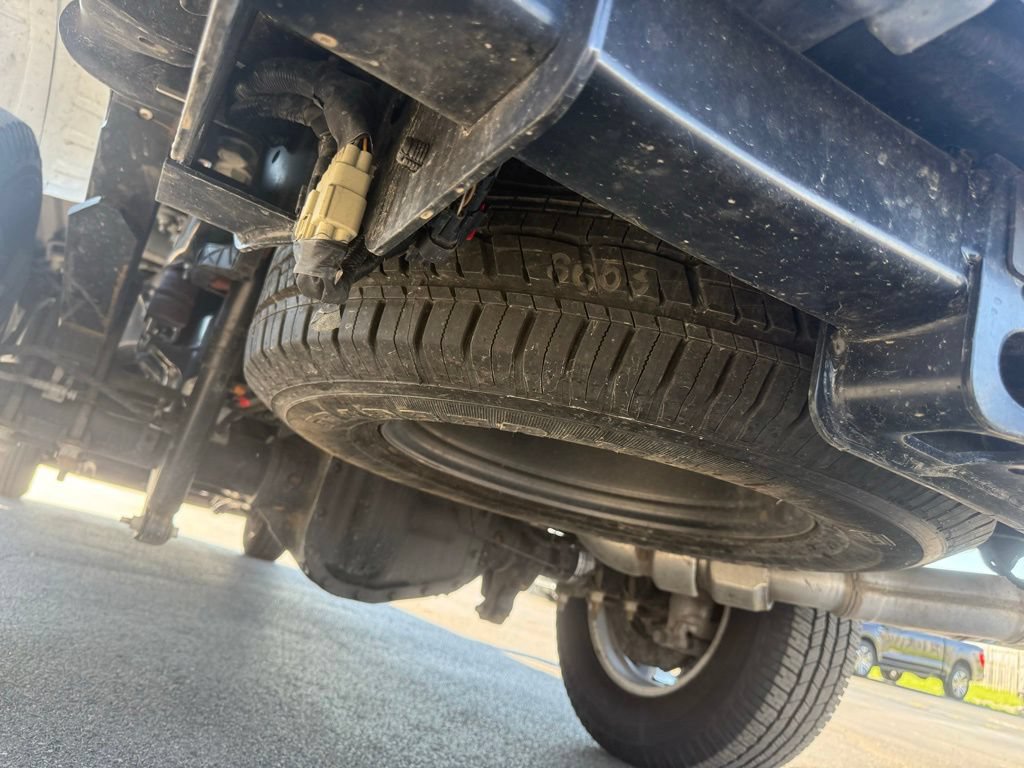 Certified 2025 Ford F350 XLT AWD/4WD image 51