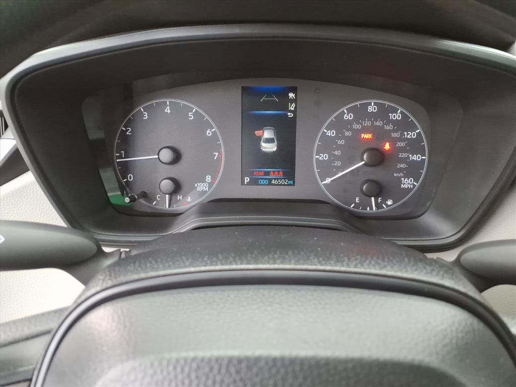 Used 2025 Toyota Corolla LE image 19