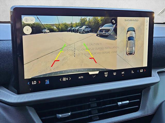 New 2027 Ford Explorer ST w/ Sun And Sound Package AWD/4WD image 13