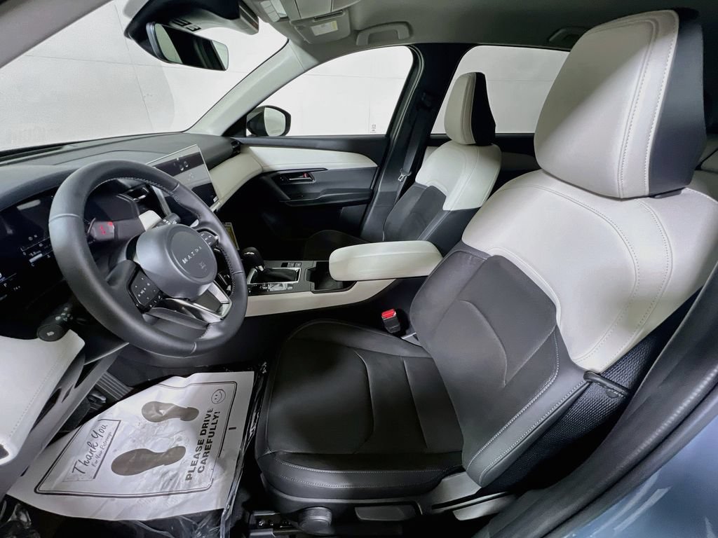 New 2026 MAZDA CX-5 Select AWD/4WD image 16