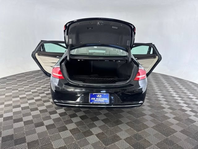 Used 2019 Buick LaCrosse Essence w/ Sights and Sounds Package FWD image 18