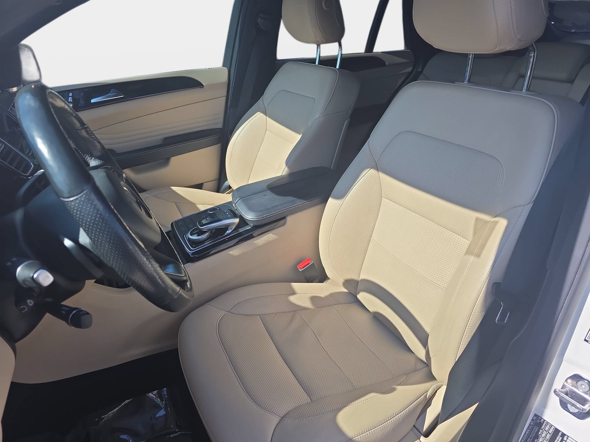 Used 2019 Mercedes-Benz GLE 43 AMG 4MATIC Coupe image 15