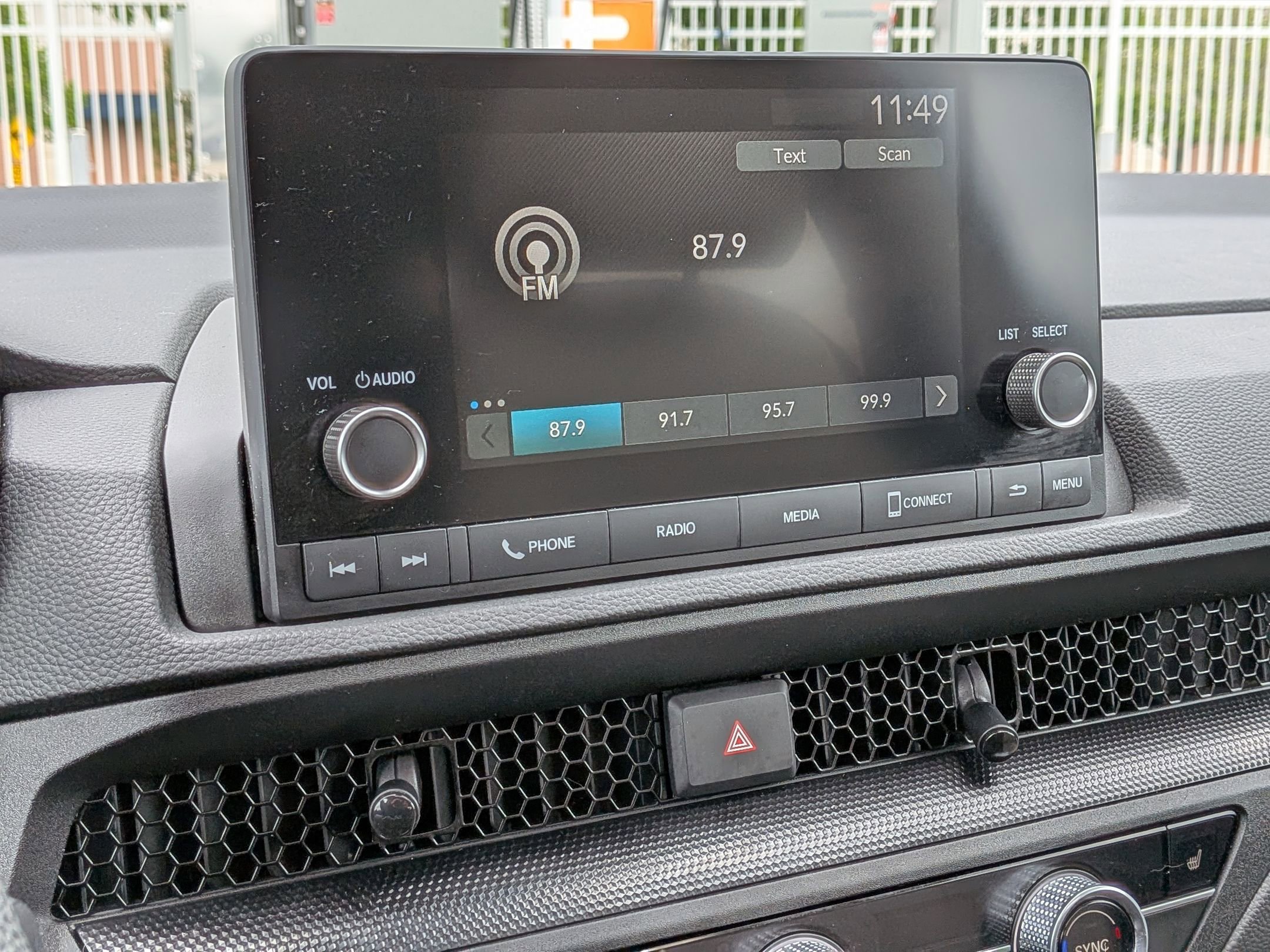 Certified 2023 Honda CR-V EX image 17