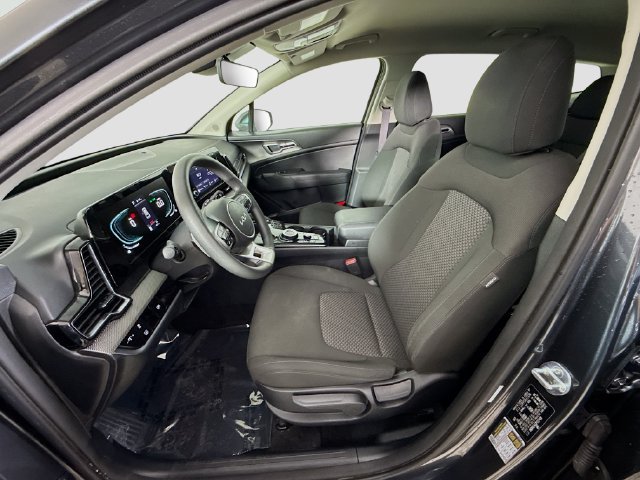Used 2023 Kia Sportage LX AWD/4WD image 20