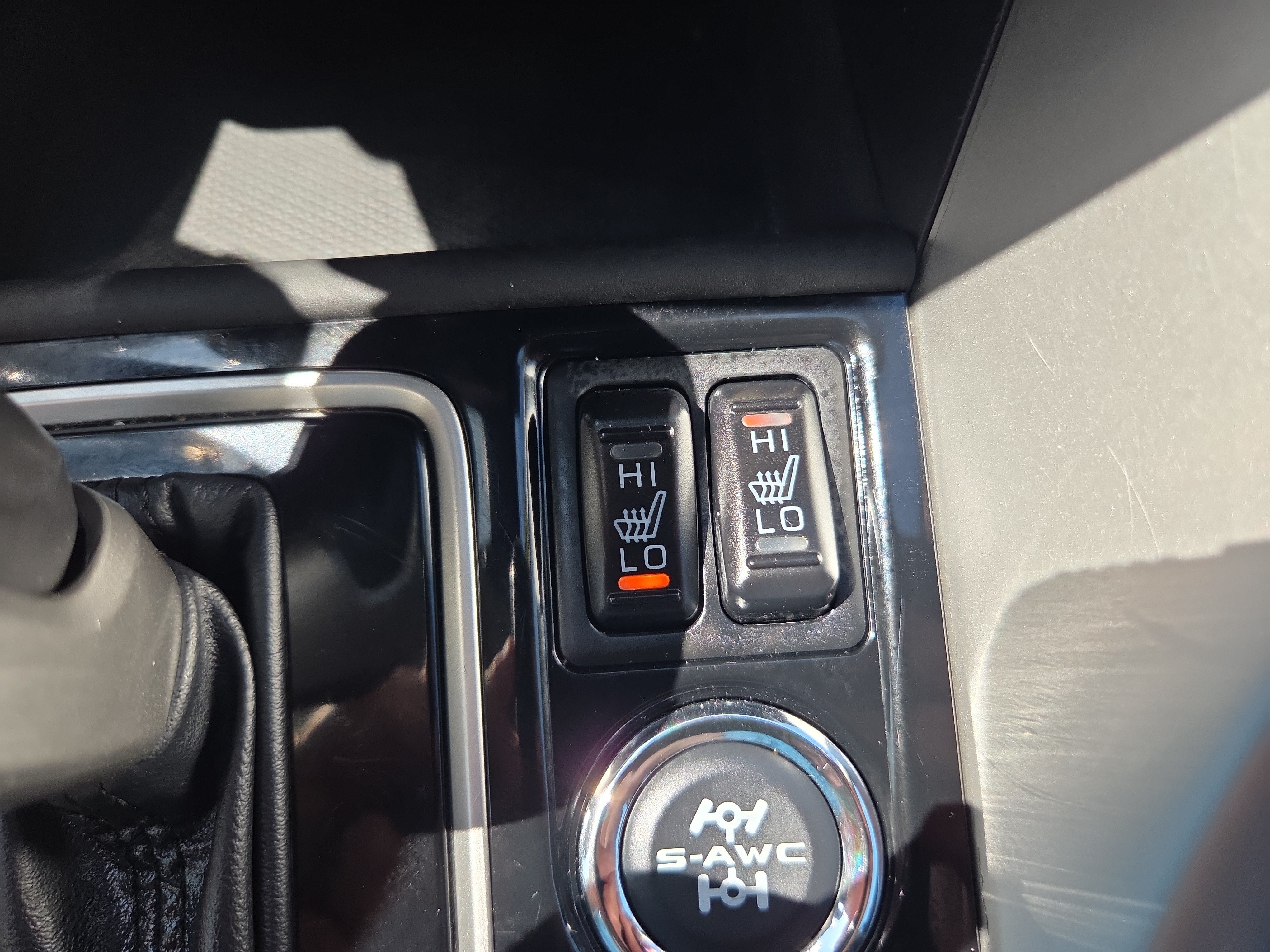 Used 2025 Mitsubishi Eclipse Cross SE AWD/4WD image 28