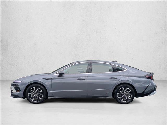 Used 2024 Hyundai Sonata SEL AWD/4WD image 9