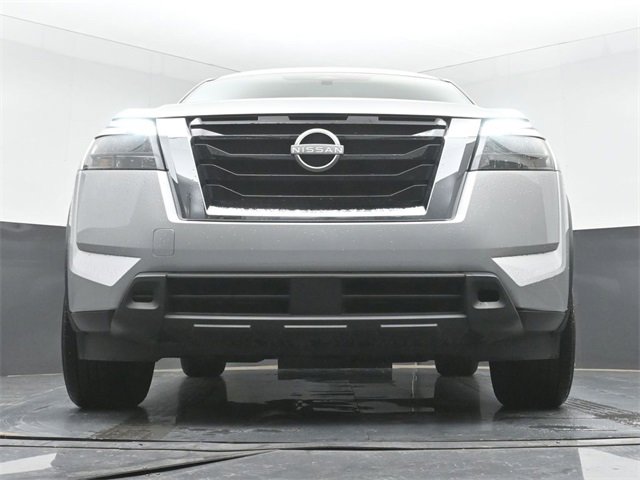 Used 2024 Nissan Pathfinder S image 44