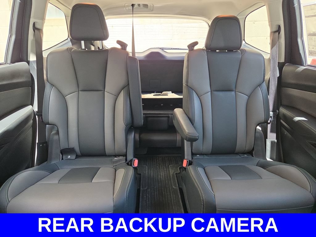 Certified 2023 Subaru Ascent Onyx Edition Limited AWD/4WD image 10