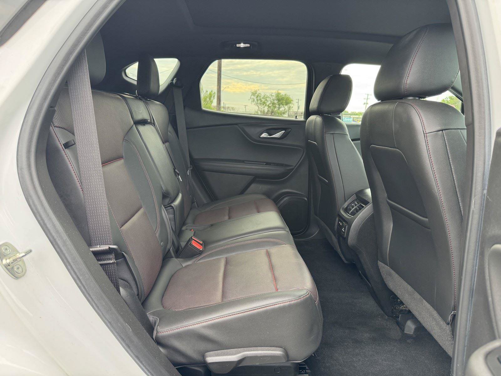 Used 2019 Chevrolet Blazer RS AWD/4WD image 42
