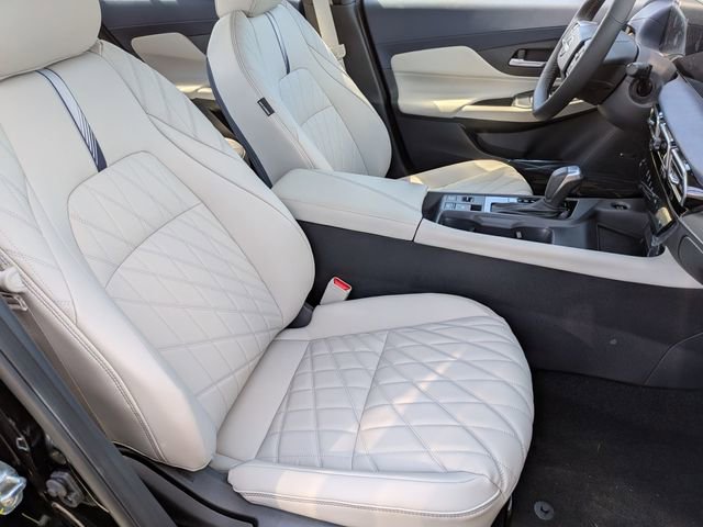 New 2026 Nissan Sentra SL w/ Floor Mat Package FWD image 35